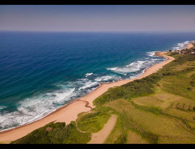 1,044M² VACANT LAND FOR SALE IN SEATON ESTATE
